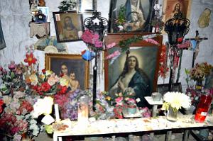 09 20210922 ALMERIA UN CROCHET PAR TERQUE GROTTE DE LA VIERGE (20)
